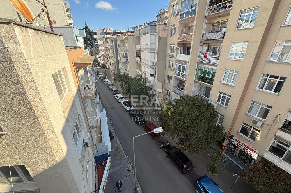 75. Sokakta Full Güneş Alan Kiralık 3+1 Daire