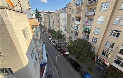 75. Sokakta Full Güneş Alan Kiralık 3+1 Daire