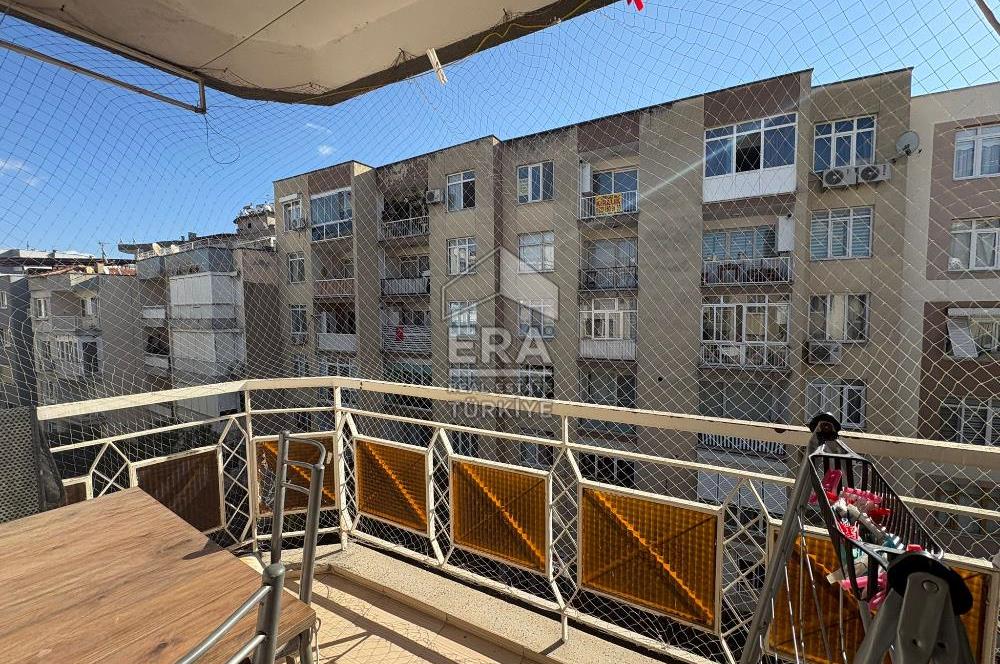 75. Sokakta Full Güneş Alan Kiralık 3+1 Daire