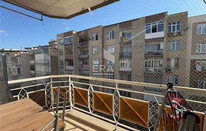 75. Sokakta Full Güneş Alan Kiralık 3+1 Daire