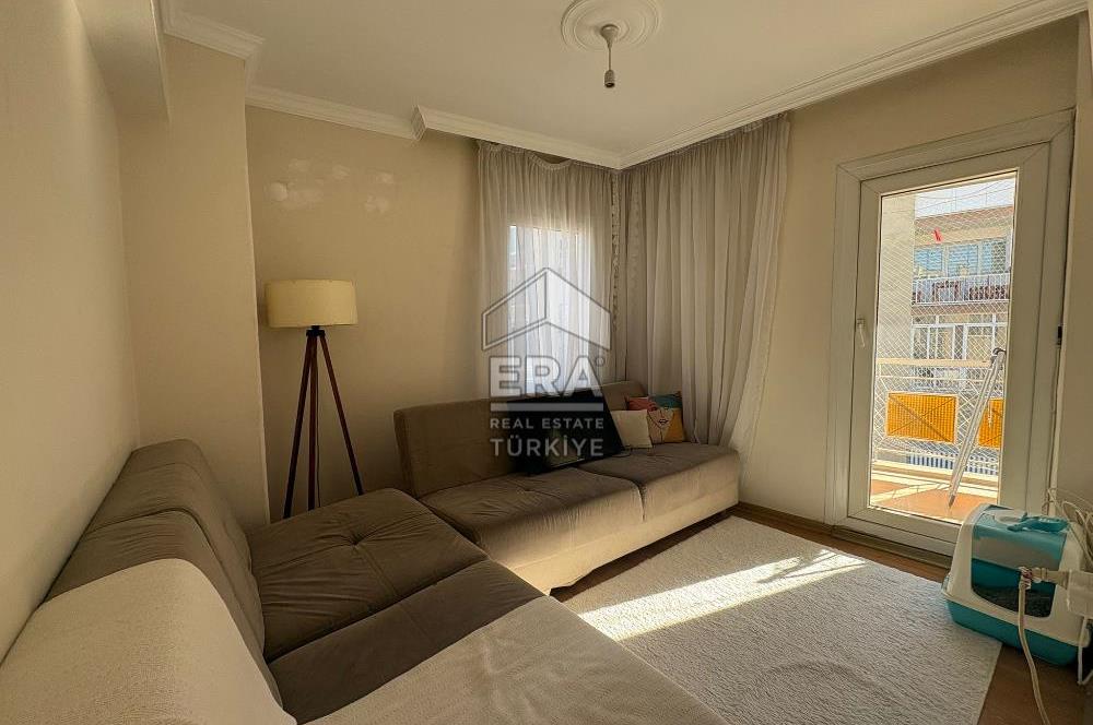 75. Sokakta Full Güneş Alan Kiralık 3+1 Daire