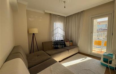 75. Sokakta Full Güneş Alan Kiralık 3+1 Daire