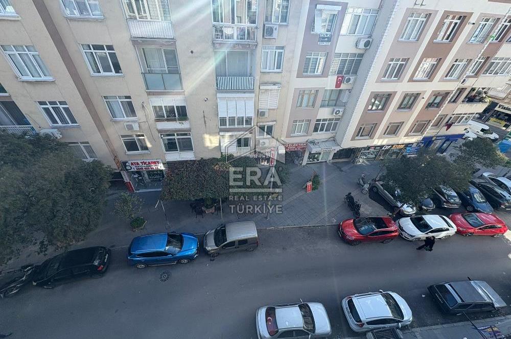 75. Sokakta Full Güneş Alan Kiralık 3+1 Daire