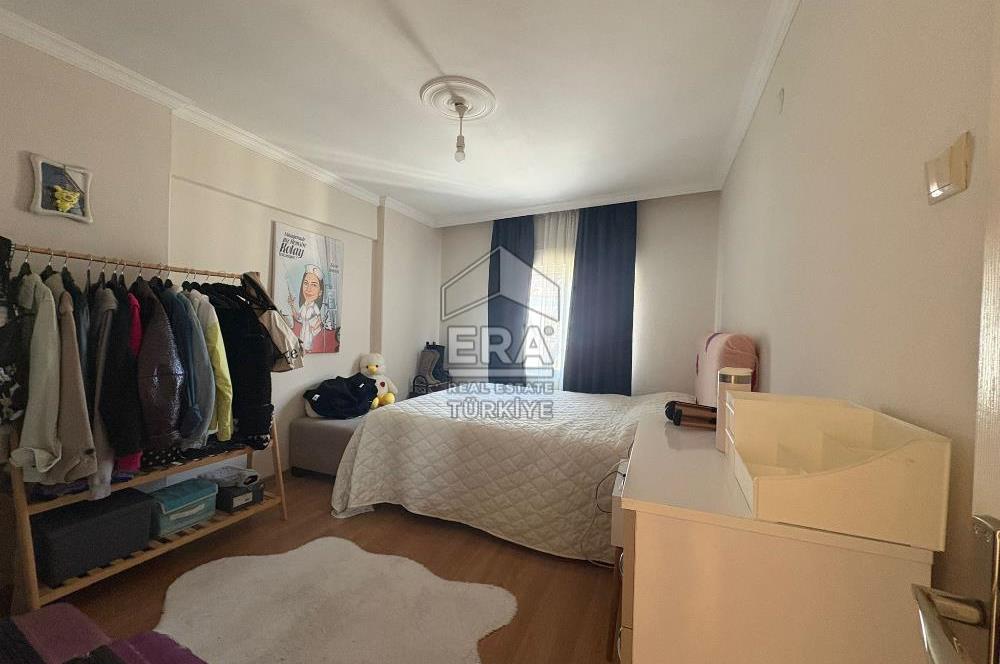 75. Sokakta Full Güneş Alan Kiralık 3+1 Daire