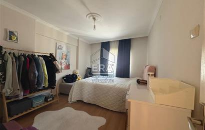 75. Sokakta Full Güneş Alan Kiralık 3+1 Daire