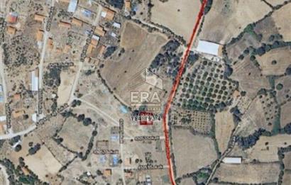 BALIKESİR İVRİNDİ SATILIK ARSA