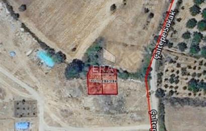 BALIKESİR İVRİNDİ SATILIK ARSA