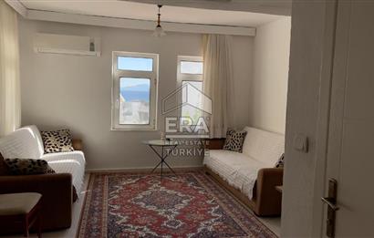 Datça Güneşkent'te Deniz Manzaralı Yıllık Kiralık 2+1 Villa