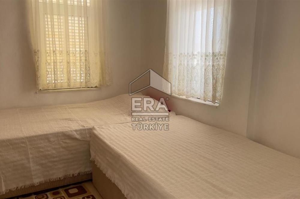 Datça Güneşkent'te Deniz Manzaralı Yıllık Kiralık 2+1 Villa