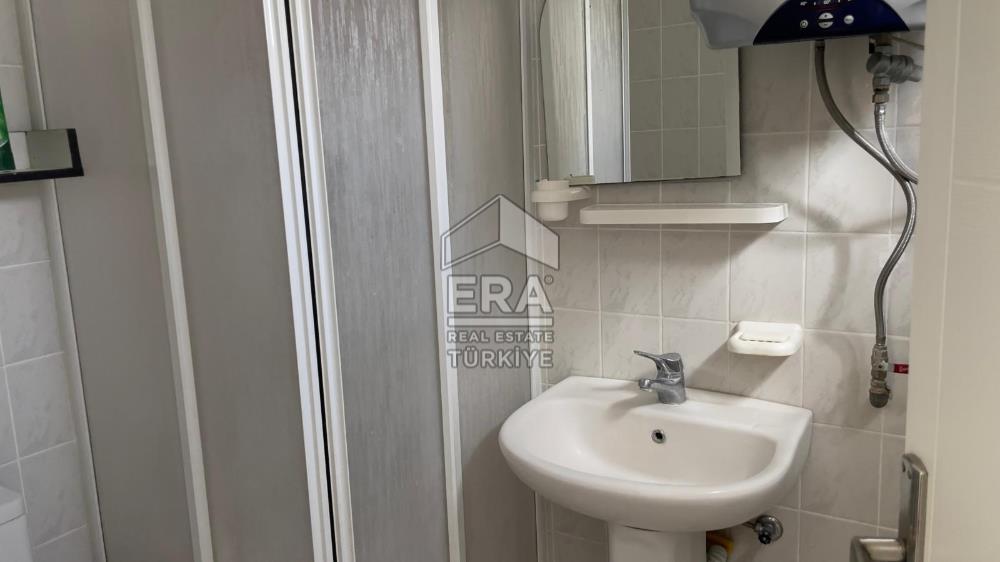 Datça Güneşkent'te Deniz Manzaralı Yıllık Kiralık 2+1 Villa