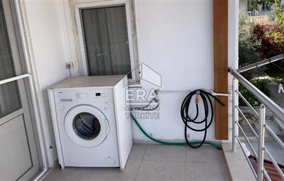 Datça Güneşkent'te Deniz Manzaralı Yıllık Kiralık 2+1 Villa