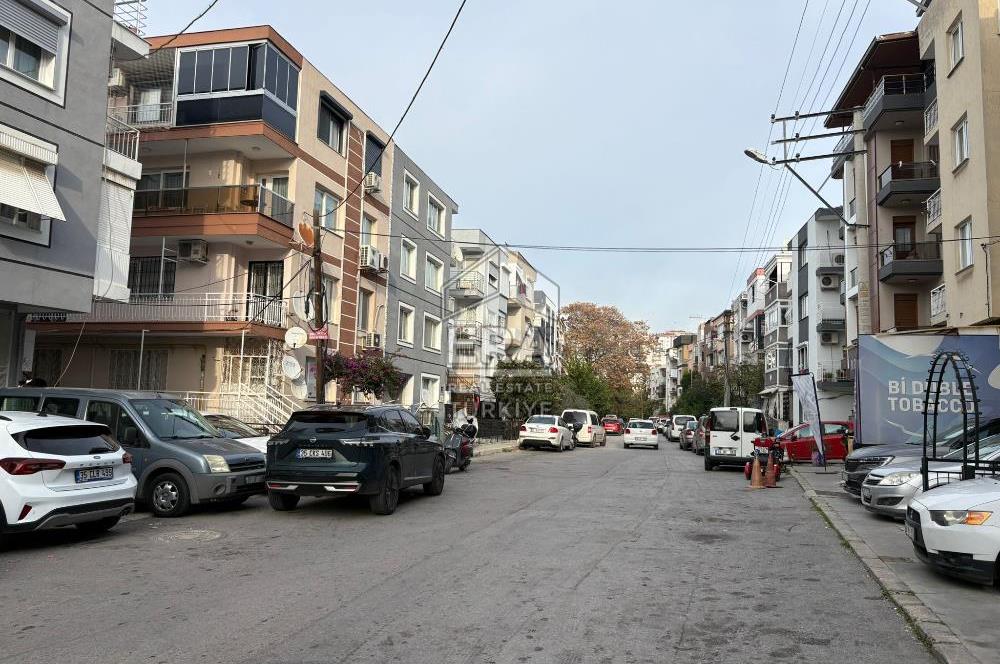 Market Üstü Ferah 3+1 Satılık Daire