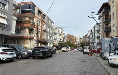 Market Üstü Ferah 3+1 Satılık Daire