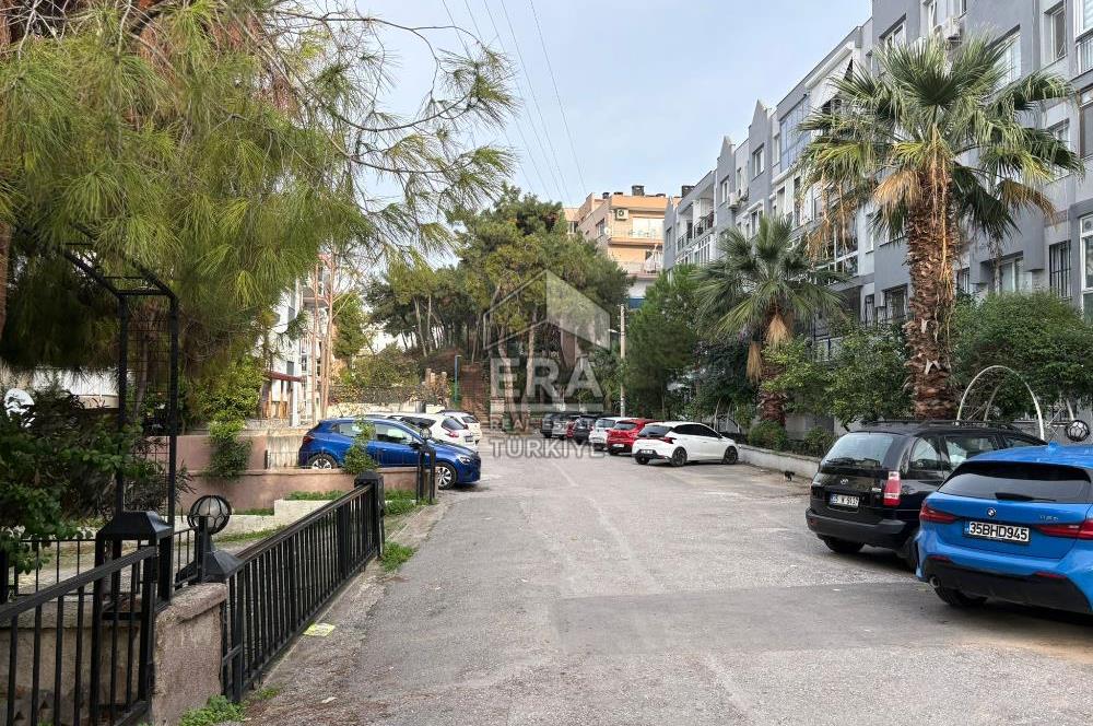 Market Üstü Ferah 3+1 Satılık Daire