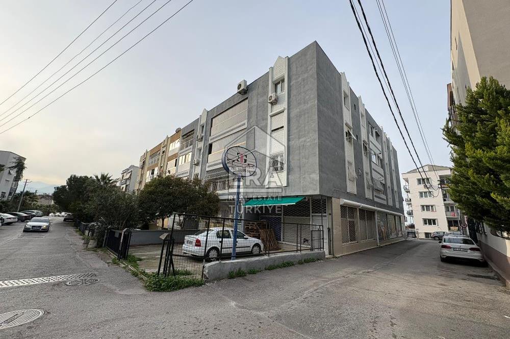 Market Üstü Ferah 3+1 Satılık Daire