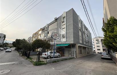 Market Üstü Ferah 3+1 Satılık Daire