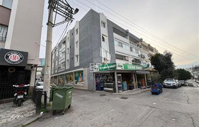 Market Üstü Ferah 3+1 Satılık Daire