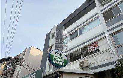 Market Üstü Ferah 3+1 Satılık Daire