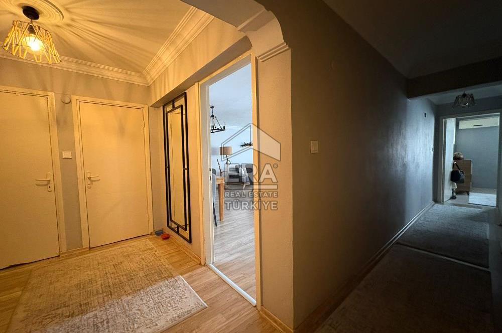 Market Üstü Ferah 3+1 Satılık Daire