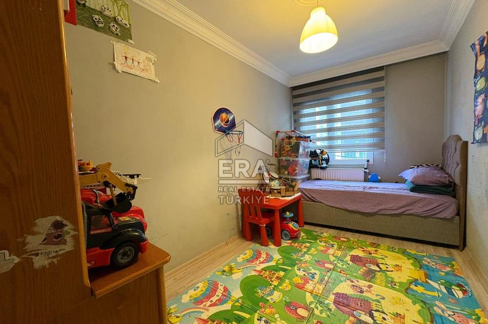 Market Üstü Ferah 3+1 Satılık Daire