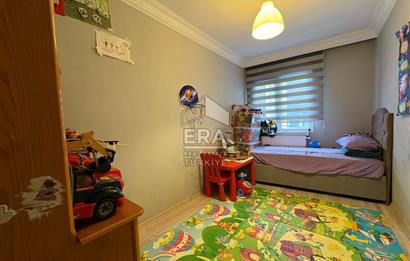 Market Üstü Ferah 3+1 Satılık Daire