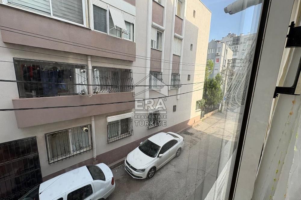 Market Üstü Ferah 3+1 Satılık Daire