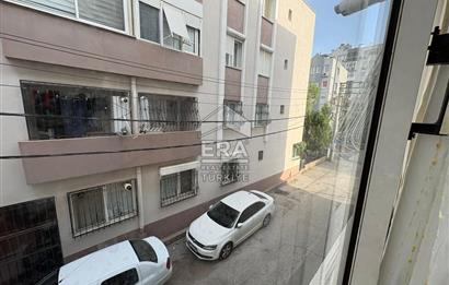 Market Üstü Ferah 3+1 Satılık Daire