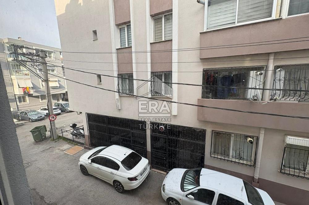 Market Üstü Ferah 3+1 Satılık Daire