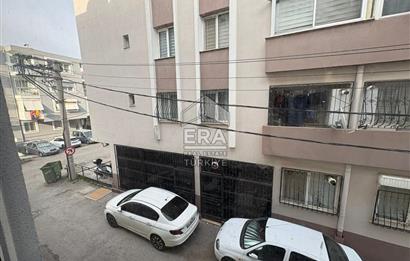 Market Üstü Ferah 3+1 Satılık Daire