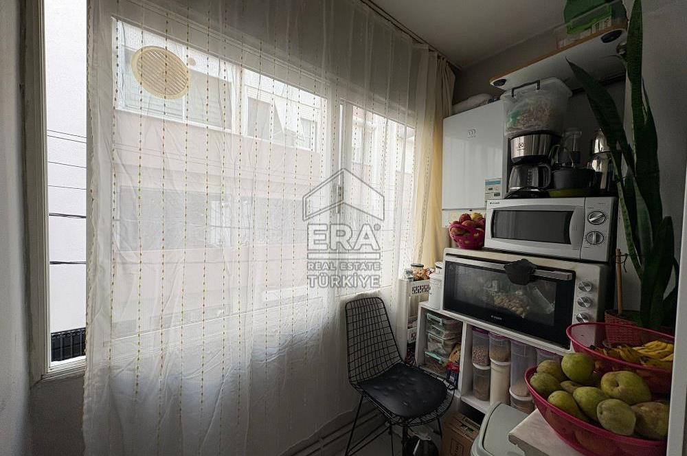 Market Üstü Ferah 3+1 Satılık Daire