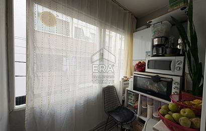 Market Üstü Ferah 3+1 Satılık Daire