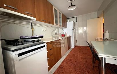 Market Üstü Ferah 3+1 Satılık Daire