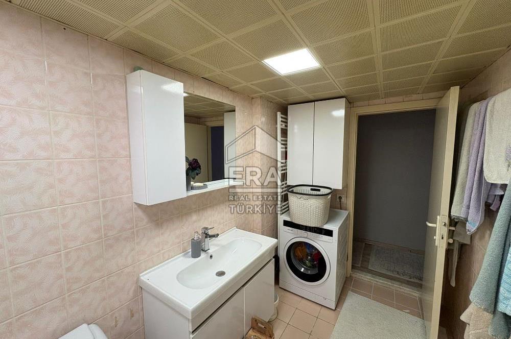 Market Üstü Ferah 3+1 Satılık Daire