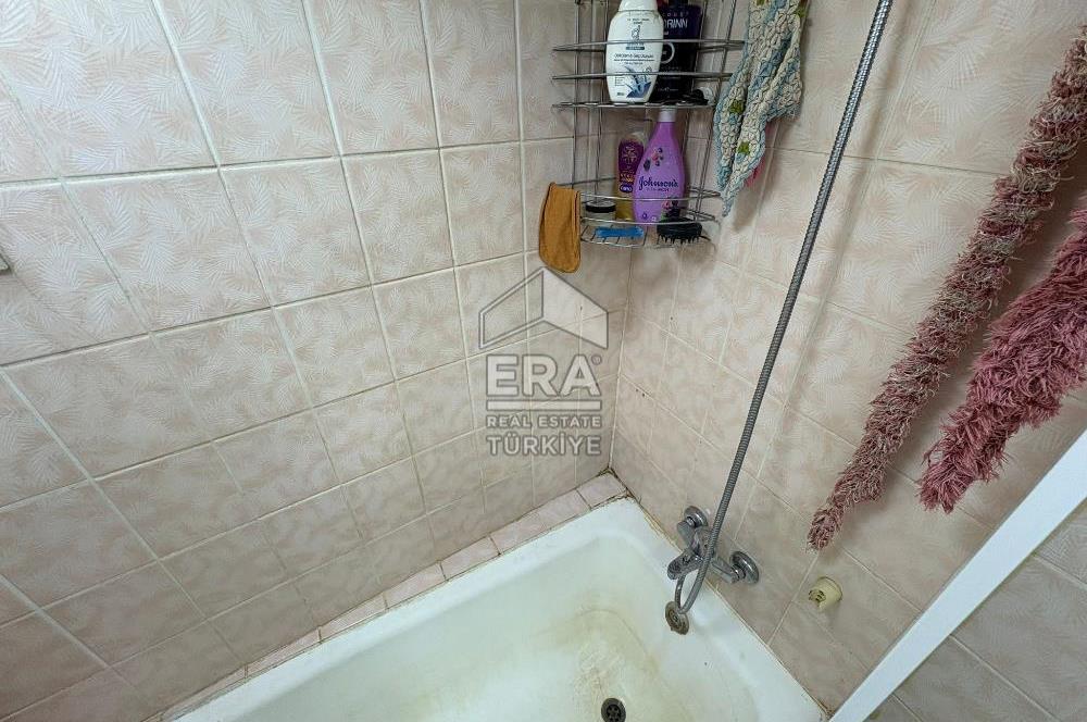 Market Üstü Ferah 3+1 Satılık Daire