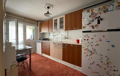 Market Üstü Ferah 3+1 Satılık Daire