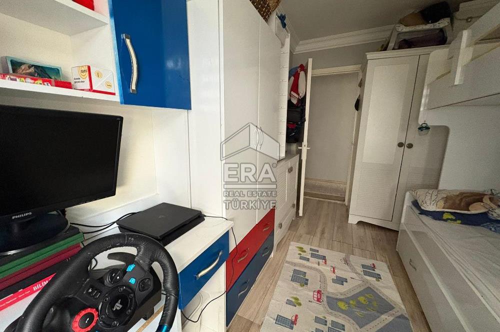 Market Üstü Ferah 3+1 Satılık Daire