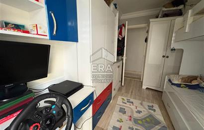 Market Üstü Ferah 3+1 Satılık Daire