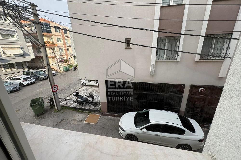 Market Üstü Ferah 3+1 Satılık Daire