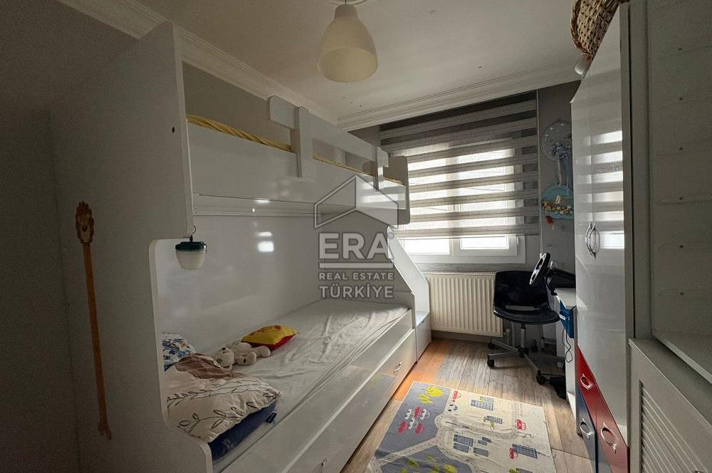 Market Üstü Ferah 3+1 Satılık Daire