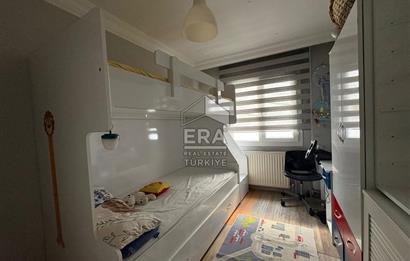 Market Üstü Ferah 3+1 Satılık Daire