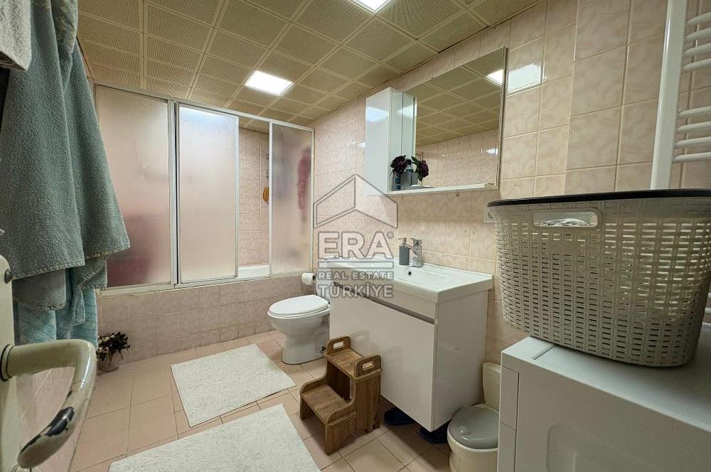 Market Üstü Ferah 3+1 Satılık Daire