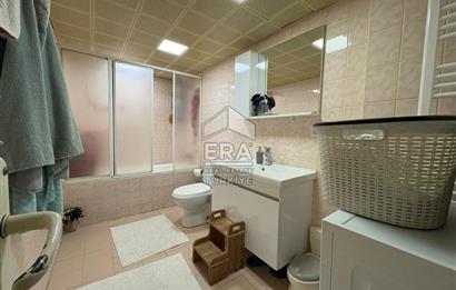 Market Üstü Ferah 3+1 Satılık Daire