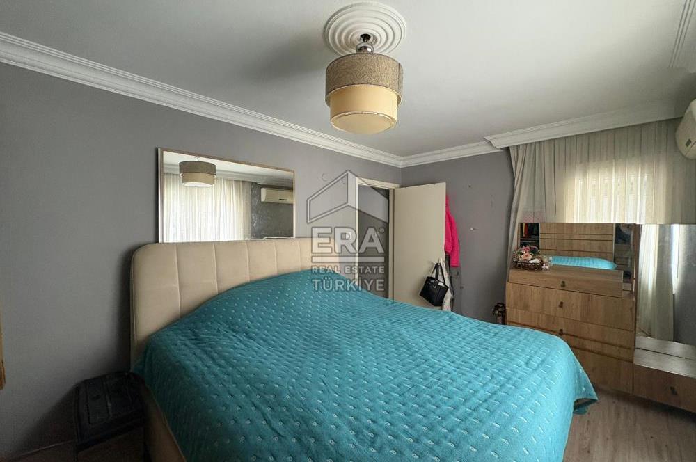 Market Üstü Ferah 3+1 Satılık Daire