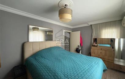 Market Üstü Ferah 3+1 Satılık Daire