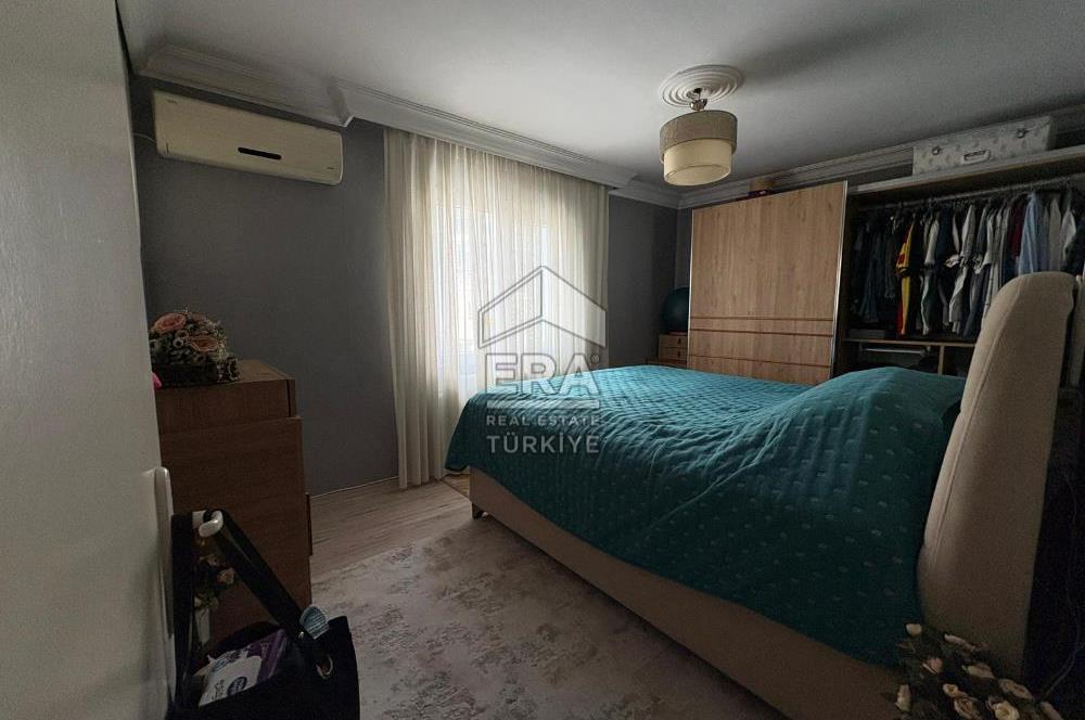 Market Üstü Ferah 3+1 Satılık Daire