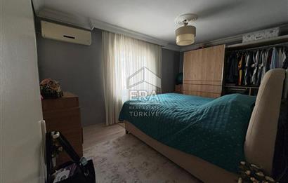 Market Üstü Ferah 3+1 Satılık Daire