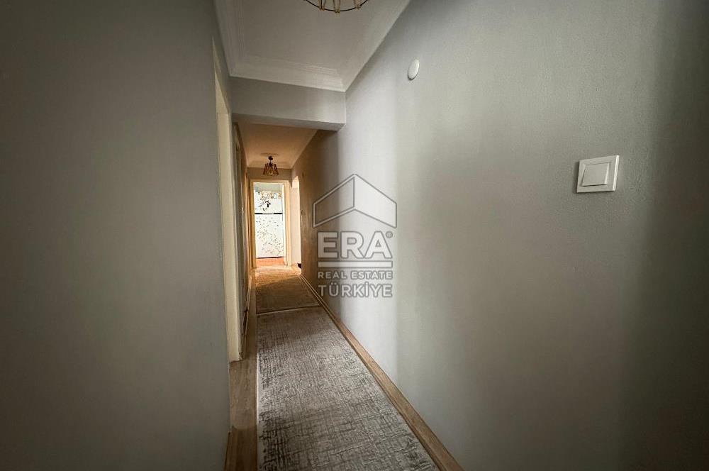 Market Üstü Ferah 3+1 Satılık Daire