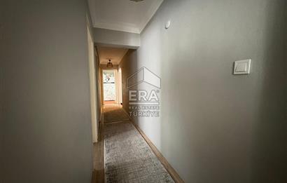Market Üstü Ferah 3+1 Satılık Daire