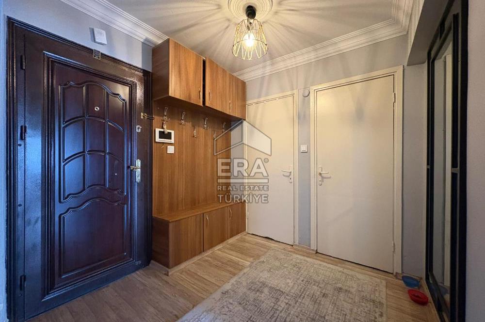 Market Üstü Ferah 3+1 Satılık Daire