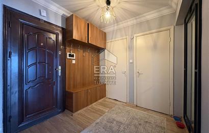 Market Üstü Ferah 3+1 Satılık Daire